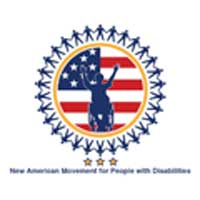 Go To New American Movement for People with Disabilities